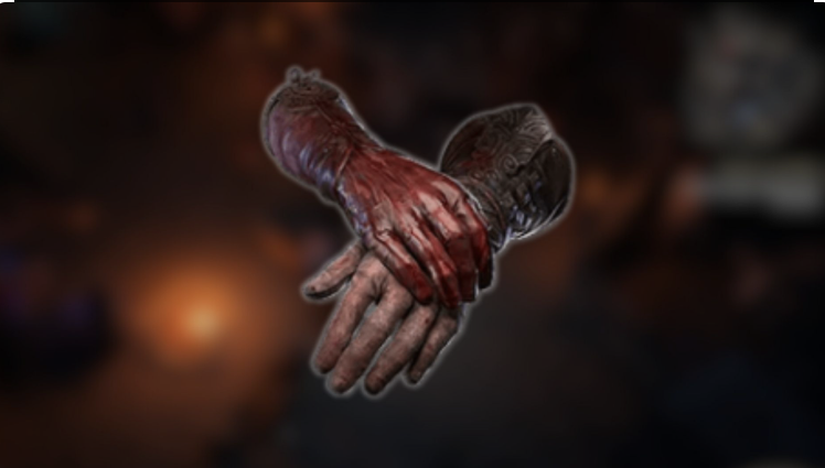 poe 2 Maligaro's Virtuosity